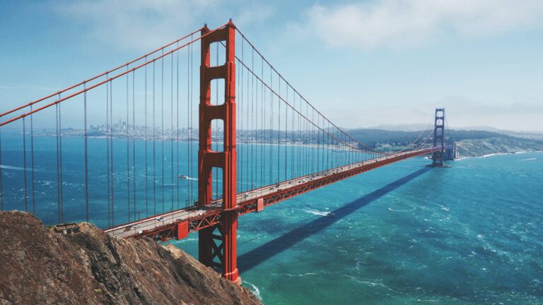 The Top Things to Do in San Francisco with Kids